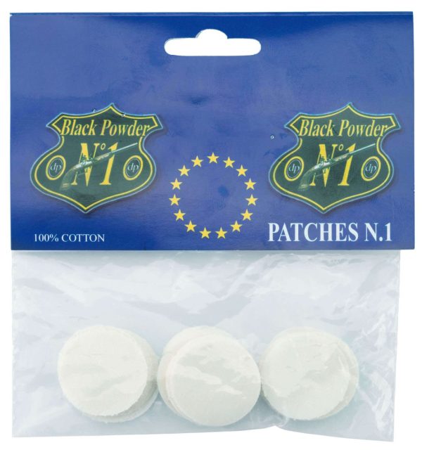 Calepins ronds en coton