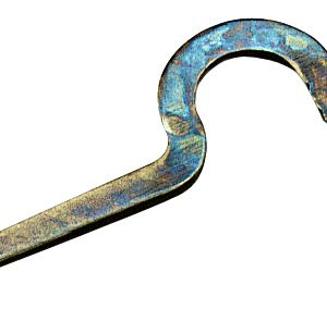 Clé cheminée pour Walker - Davide Pedersoli
