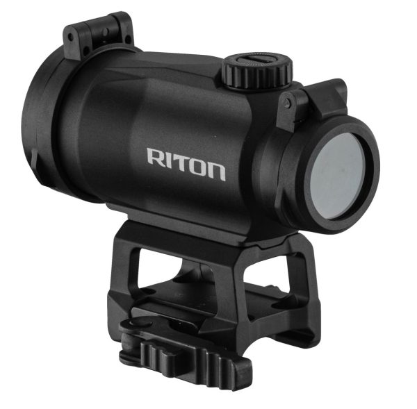 Viseur point rouge RITON 3TACTIX ARD – Image 5
