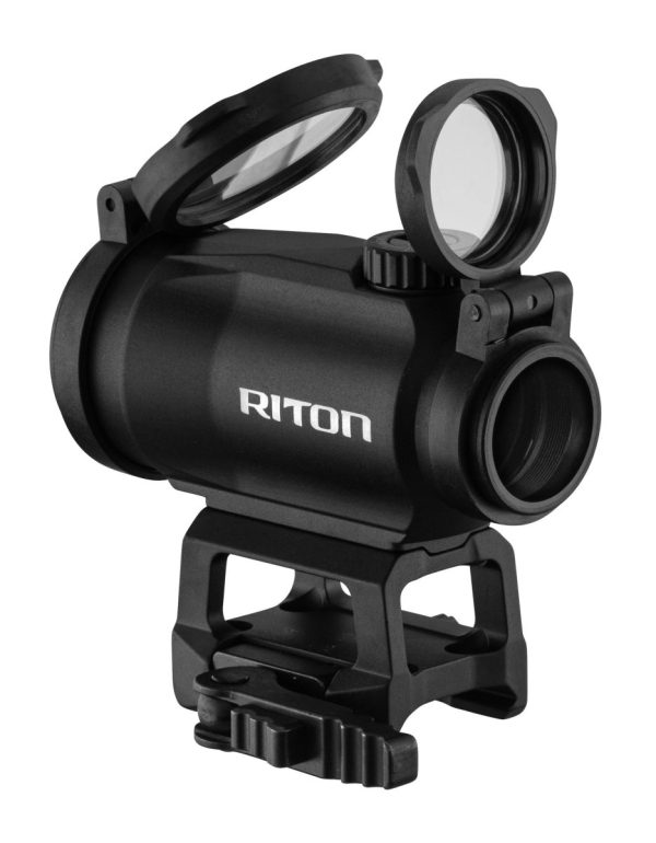 Viseur point rouge RITON 3TACTIX ARD – Image 6