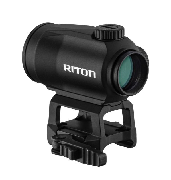 Viseur point rouge RITON 3TACTIX ARD – Image 7