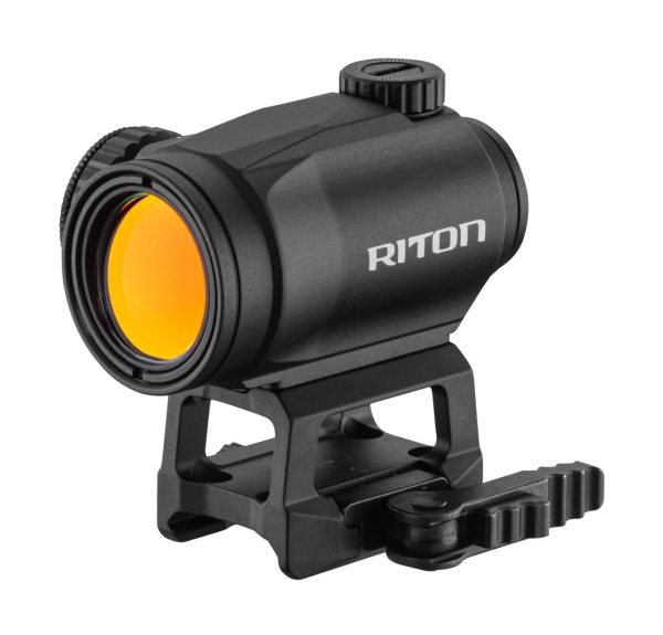 Viseur point rouge RITON 3TACTIX ARD – Image 3