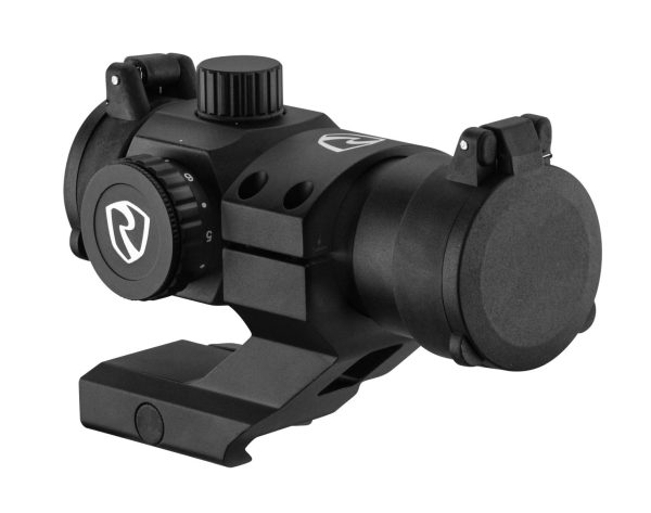 Viseur point rouge RITON 1TACTIX RRD – Image 4