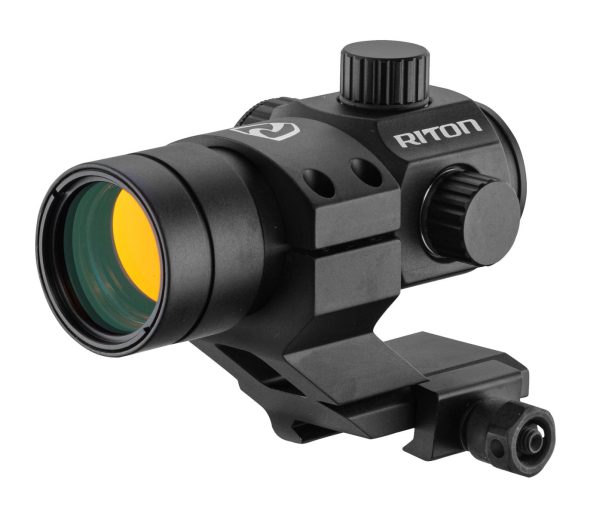 Viseur point rouge RITON 1TACTIX RRD – Image 2