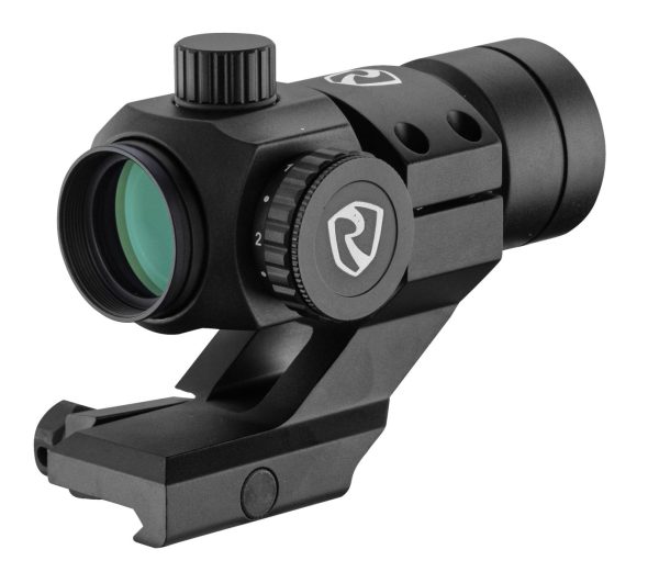 Viseur point rouge RITON 1TACTIX RRD – Image 5