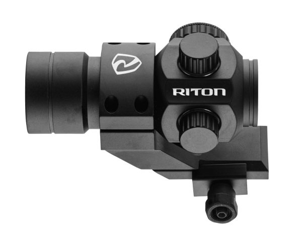 Viseur point rouge RITON 1TACTIX RRD – Image 7