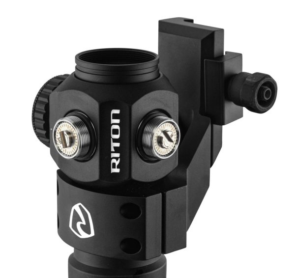 Viseur point rouge RITON 1TACTIX RRD – Image 9