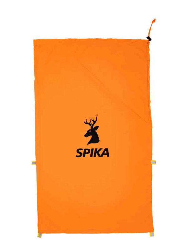 Sac à Gibier Orange Spika – Image 2