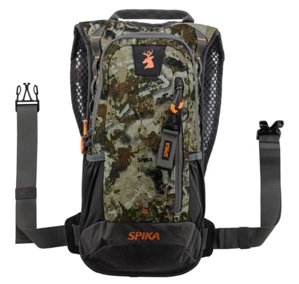 Sac à dos Spika Drover hydro pack 15L camo – Image 2