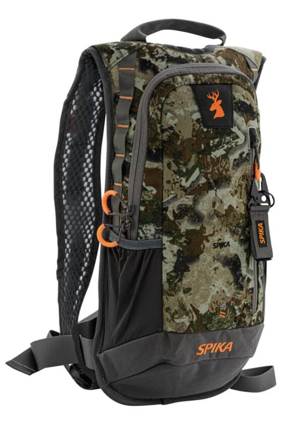 Sac à dos Spika Drover hydro pack 15L camo – Image 4
