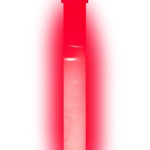 Bâtonde lumière froide - Rouge