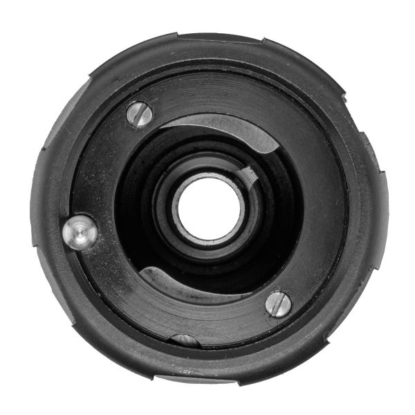 Silencieux SAI M80K cal 5.56 avec fixation QD pour cache flamme A2 – Image 4