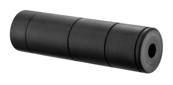 Silencieux SAI D80K cal 5.56 filetage 1/2x28 – Image 2