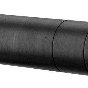 Silencieux SAI KSS pour AK47/AKM en 7.62x39 mm filetage M14x1LH