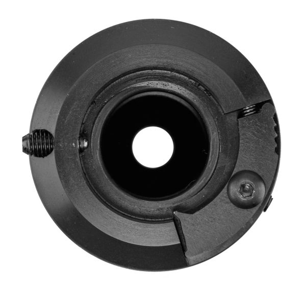 Silencieux SAI QL30-50L cal. 30 montage frein de bouche 4in1 – Image 4