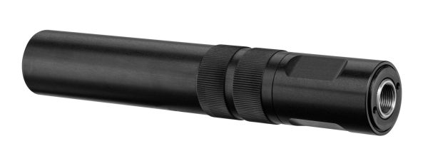 Silencieux SAI COBRA IMPULS+ pour GLOCK cal 9x19 M13.5X1L – Image 2