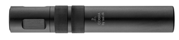 Silencieux SAI COBRA IMPULS+ pour GLOCK cal 9x19 M13.5X1L – Image 3