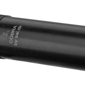 Silencieux SAI COBRA DIRECT pour pistolet cal 9x19 1/2x28