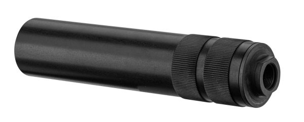 Silencieux SAI COBRA DIRECT pour pistolet cal 9x19 1/2x28 – Image 2