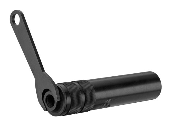 Silencieux SAI COBRA DIRECT pour pistolet cal 9x19 1/2x28 – Image 6