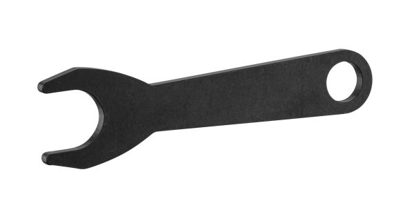 Silencieux SAI COBRA DIRECT pour pistolet cal 9x19 1/2x28 – Image 7