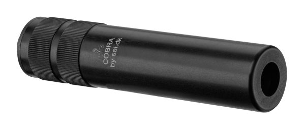 Silencieux SAI COBRA IMPULS+ pour GLOCK cal 9x19 M13.5X1L – Image 5