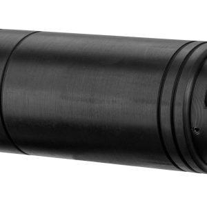 Silencieux SAI pour HK MP5 en cal. 9x19 fixation HK 3lug