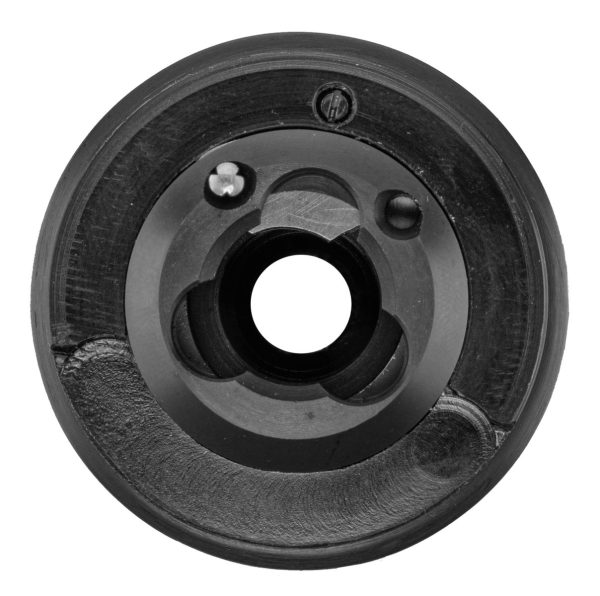 Silencieux SAI pour HK MP5 en cal. 9x19 fixation HK 3lug – Image 4
