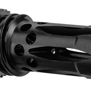 Frein de bouche SAI 4IN1 cal 30 - 5/8X24