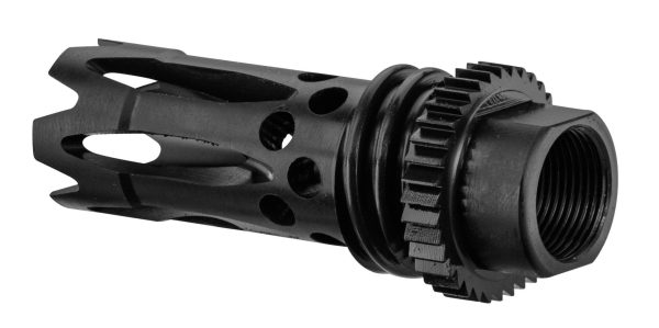 Frein de bouche SAI 4IN1 cal 30 - 5/8X24 – Image 2