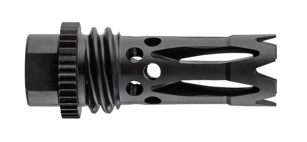 Frein de bouche SAI 4IN1 cal 30 - 5/8X24 – Image 3