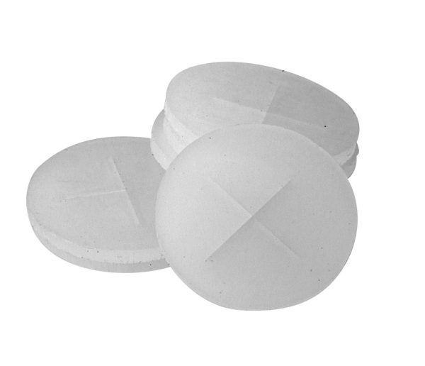 Kit de remplacement chicanes polymères pour silencieux COBRA – Image 2