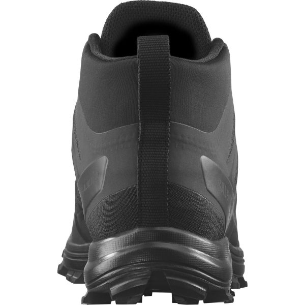 CHAUSSURE SALOMON SPEED ASSAULT 2  GTX - NOIR – Image 4