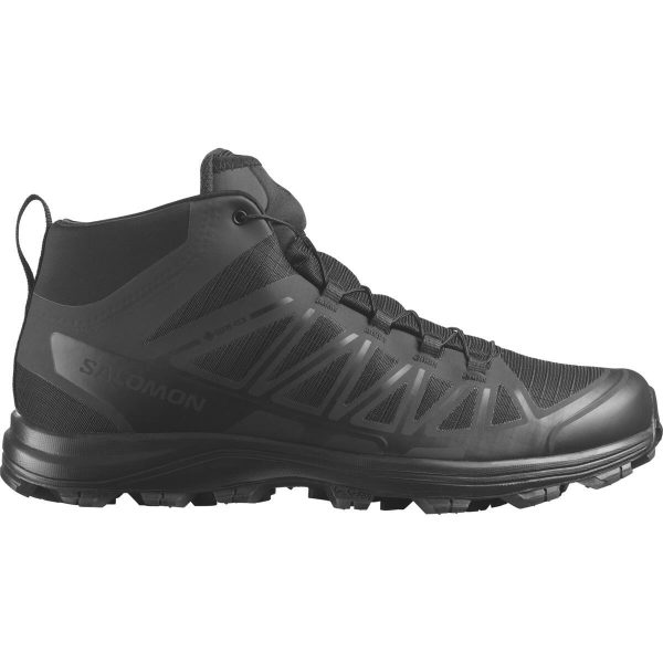 CHAUSSURE SALOMON SPEED ASSAULT 2  GTX - NOIR – Image 5