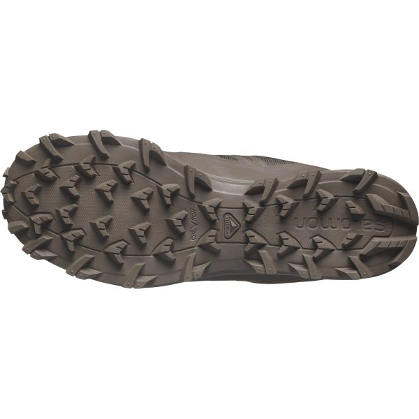 CHAUSSURE SALOMON SPEED ASSAULT 2  GTX - MARRON – Image 5
