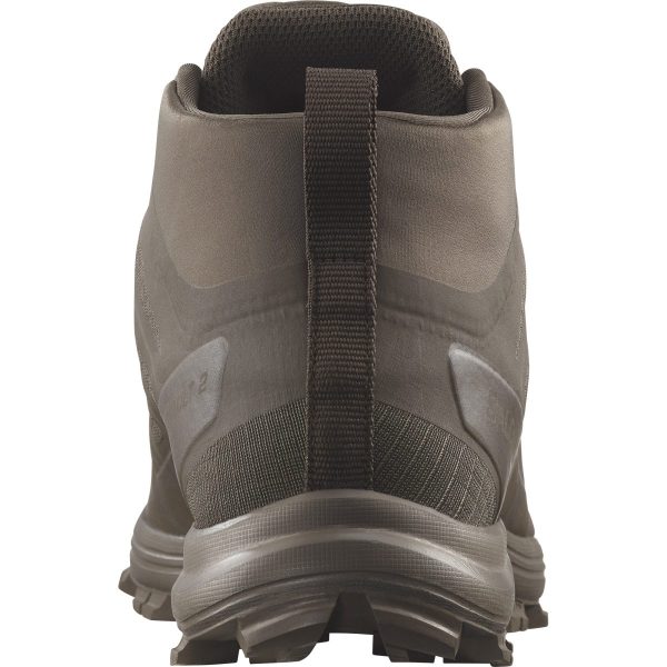 CHAUSSURE SALOMON SPEED ASSAULT 2  GTX - MARRON – Image 6