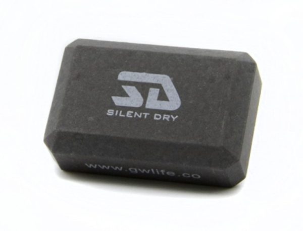 Déshumidificateur SILENT DRY INVISIBLE pour mallette pistolet – Image 2