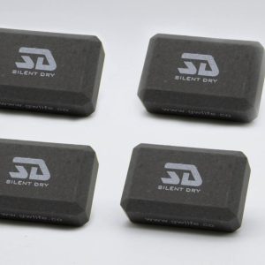 Déshumidificateur SILENT DRY INVISIBLE pour mallette pistolet