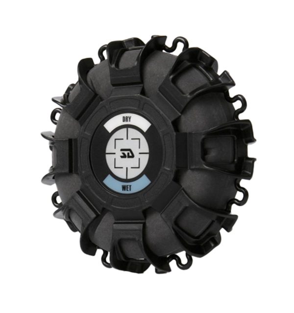 Déshumidificateur SILENT DRY MINE pour mallette arme longue ou coffre 40 L – Image 2
