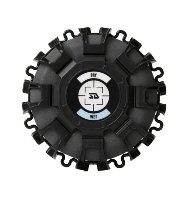 Déshumidificateur SILENT DRY MINE pour mallette arme longue ou coffre 40 L