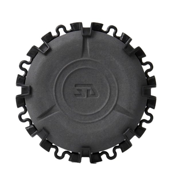Déshumidificateur SILENT DRY MINE pour mallette arme longue ou coffre 40 L – Image 3