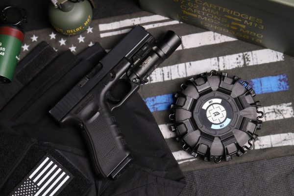 Déshumidificateur SILENT DRY MINE pour mallette arme longue ou coffre 40 L – Image 4