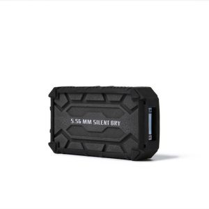 Déshumidificateur SILENT DRY MINE pour mallette arme longue ou coffre 40 L