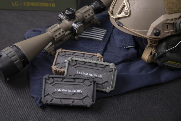 Déshumidificateur SILENT DRY MINE pour mallette arme longue ou coffre 40 L – Image 2