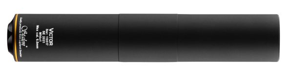 Silencieux STALON Victor en calibre .243 et .308 – Image 3