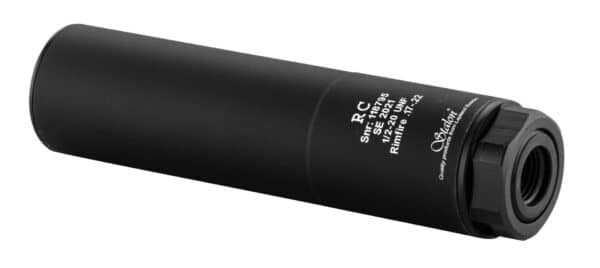 Silencieux STALON RC pour calibre .17 à .22 – Image 2