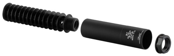 Silencieux STALON RC pour calibre .17 à .22 – Image 4