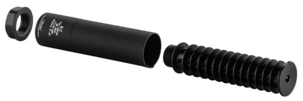 Silencieux STALON RC pour calibre .17 à .22 – Image 5