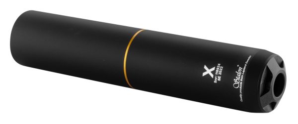Silencieux STALON X108 du calibre .243 au .375 – Image 2