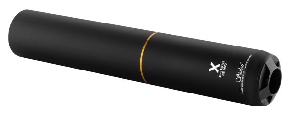Silencieux STALON X149 pour calibre .243 et .30 – Image 2
